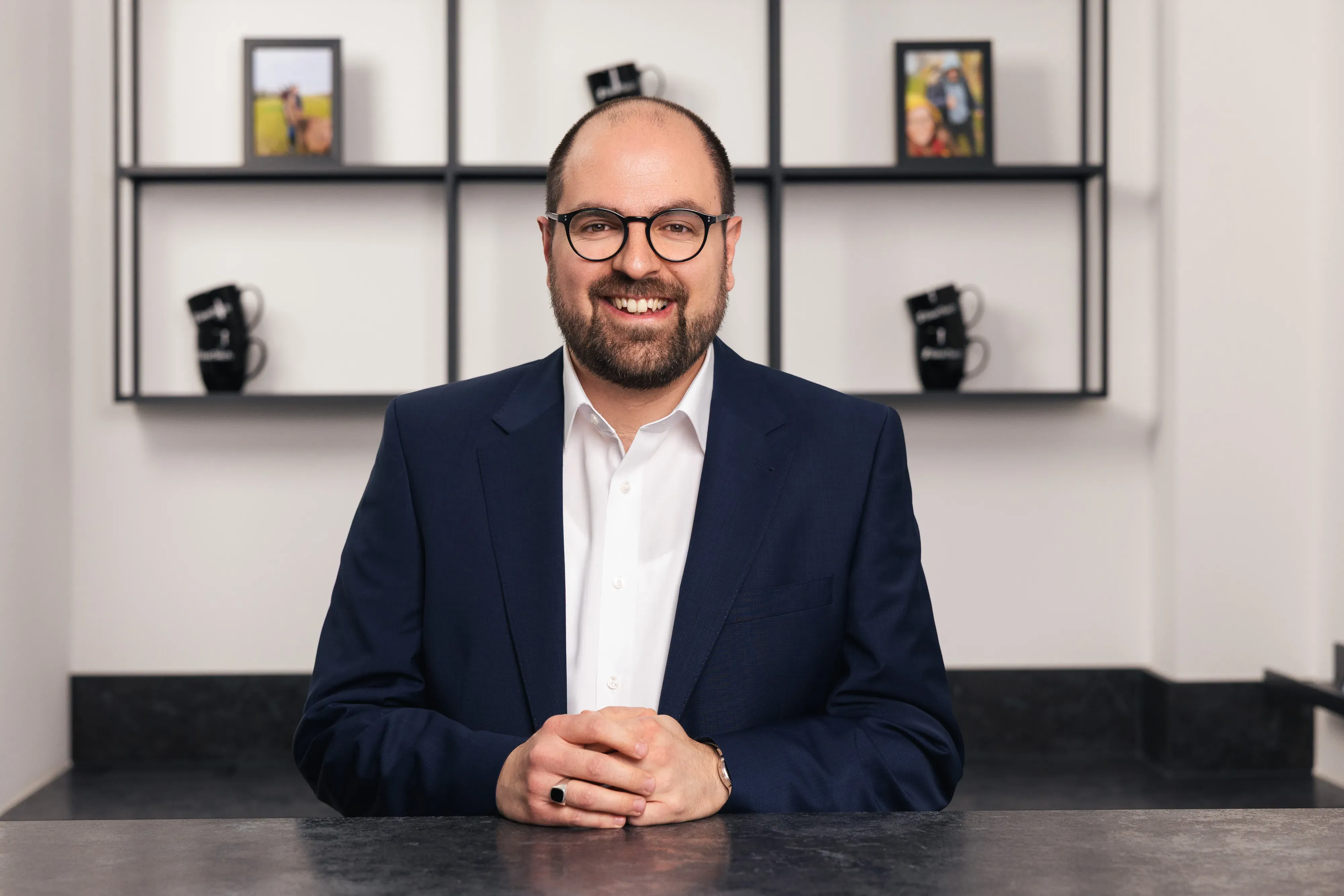 Profilbild von Sebastian Hirsch.